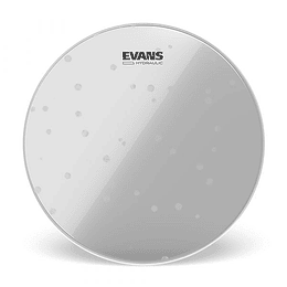 Parche Tom 8" Evans G2 Tt08Hg Hidraulic