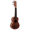 Ukulele Soprano Mercury MUK06 