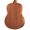 Guitarra Electroacústica Walden N550E, C/Funda