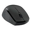 MOUSE BLUETOOTH Y 2.4 GHz NX-8000S NEGRO SILENCIOSO GENIUS