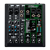 Mixer Análogo Mackie PROFX6v3, 6 Canales Interfaz Usb Fx