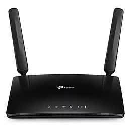 ROUTER 4G LTE  INALÁMBRICO DE DOBLE  BANDA AC1200 ARCHER  MR400 TP-LINK