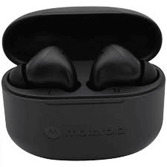 AUDIFONO MOTOROLA BUDS 065 NEGRO