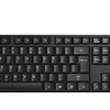 Teclado Alambrico Philips K254