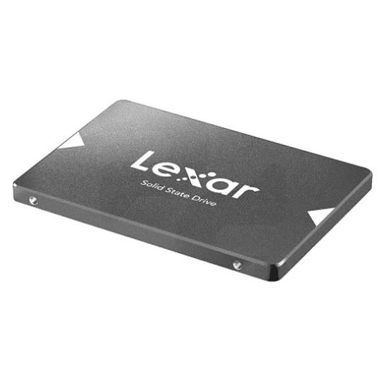 UNIDAD EXTERNA SSD 1 TB (843367-117222) LEXAR