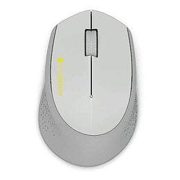 Mouse Inalambrico Logitech M280 Gris