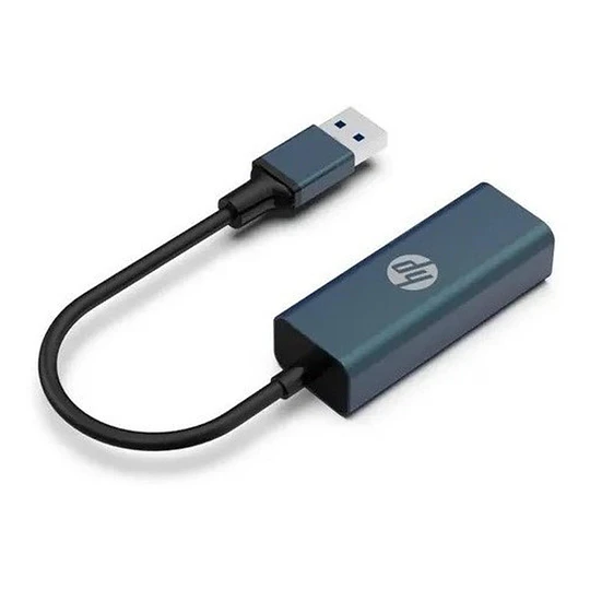ADAPTADOR USB 3,1 A RJ-45 10/100/1000 DHC-CT101 HP