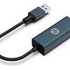ADAPTADOR USB 3,1 A RJ-45 10/100/1000 DHC-CT101 HP