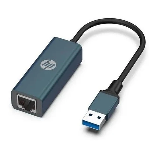 ADAPTADOR USB 3,1 A RJ-45 10/100/1000 DHC-CT101 HP