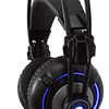 AUDIFONO STEREO ON EAR GAMER PC/PS4/X-ONE H300 HP