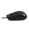 Teclado Y Mouse Combo Genius Km-160 Con Cable Usb