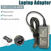 CARGADOR NOTEBOOK 19V 2.1A   2.5 X 0.7MM ASUS