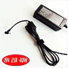 CARGADOR NOTEBOOK 19V 2.1A   2.5 X 0.7MM ASUS
