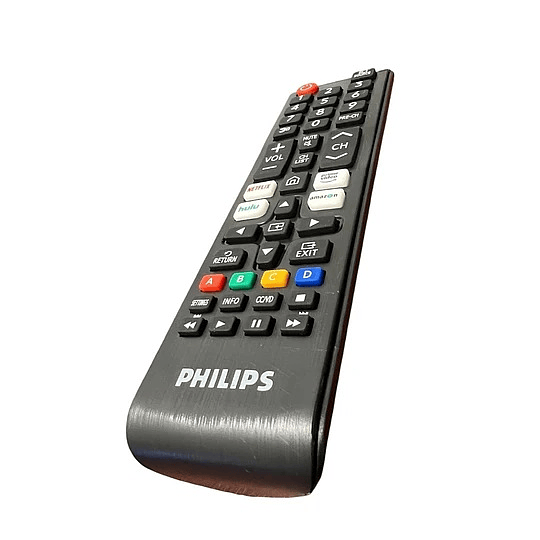 ARP1001 CONTROL REMOTO UNIVERSAL TV PHILIPS