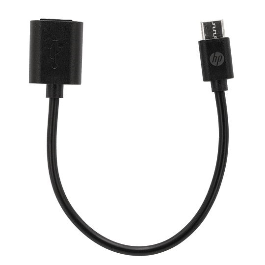 DHC-TC102-3M  USB2.0 A TO C CABLE BRAIDED HP