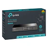 SWITCH TL-SG1016DE 16-PORT GIGABIT EASY SMART TPLINK 