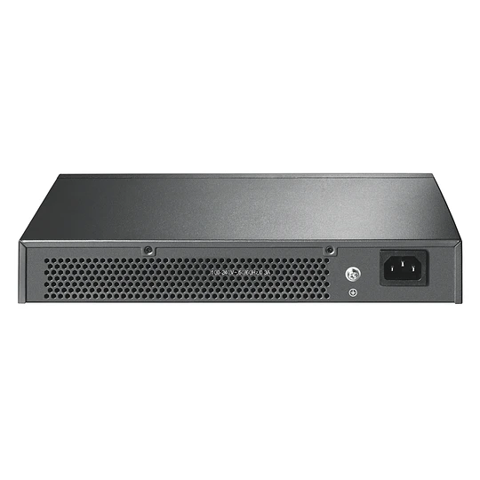 SWITCH TL-SG1016DE 16-PORT GIGABIT EASY SMART TPLINK 