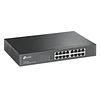 SWITCH TL-SG1016DE 16-PORT GIGABIT EASY SMART TPLINK 