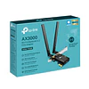 ADAPT. AX3000 WI-FI 6 BLUETOOTH 5.2 PCIE TPLINK
