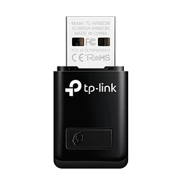 ADAPTADOR 300MBPS MINI WIRELESS N USB ADAPTER TPLINK