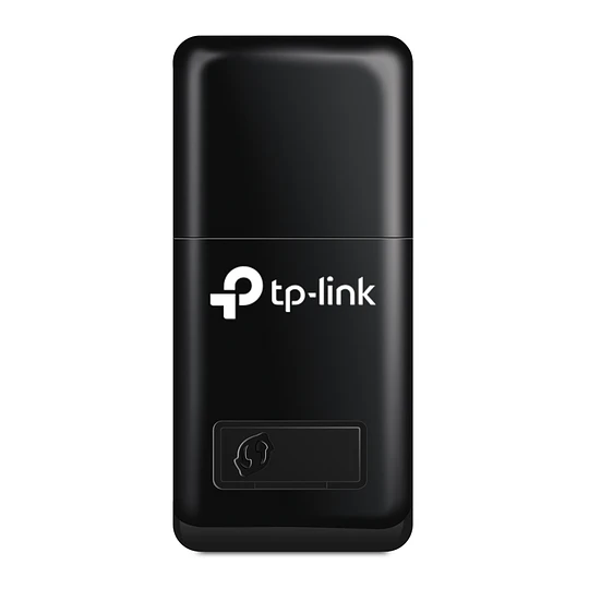 ADAPTADOR 300MBPS MINI WIRELESS N USB ADAPTER TPLINK