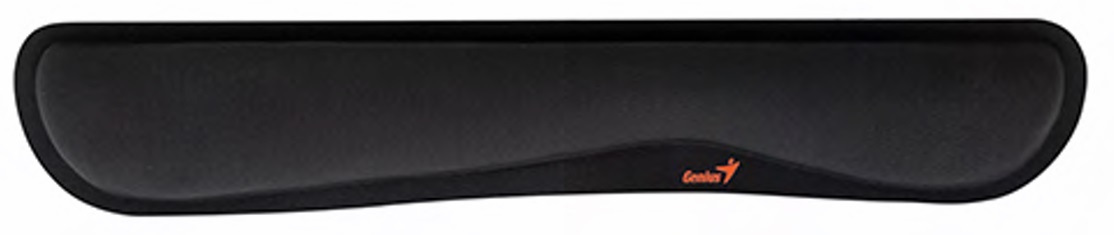 PAD TECLADO WP100 ERGONOMIC GENIUS
