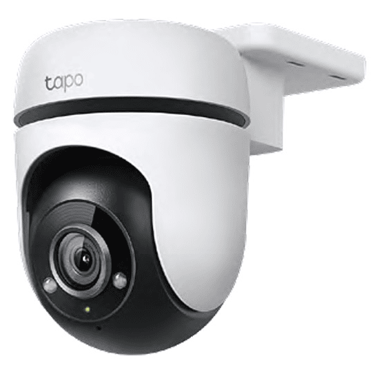 CAMARA EXTERIOR C500 PAN/TILT WIFI TAPO