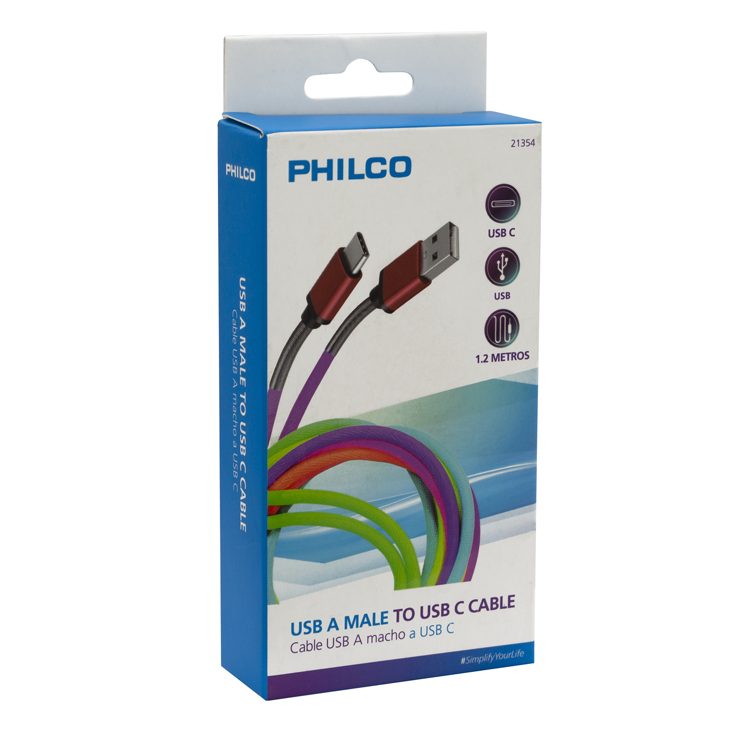cable philco