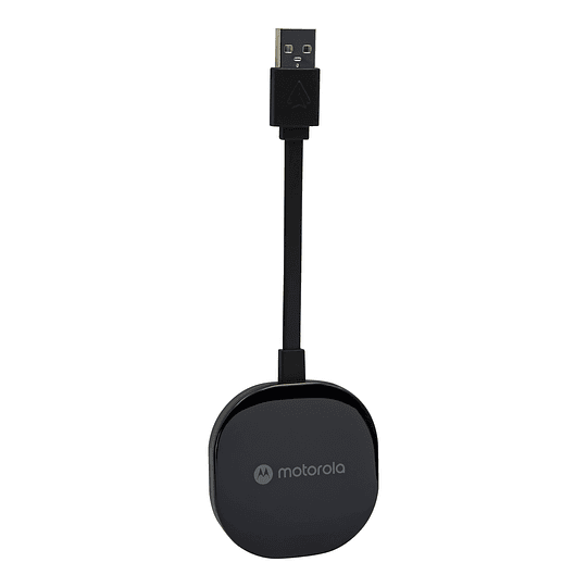 ADAPTADOR INALABRICO PARA CELULARES ANDROID MA1 MOTOROLA