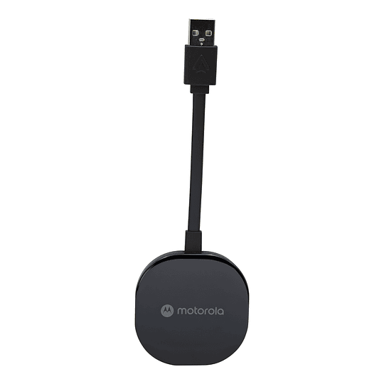 ADAPTADOR INALABRICO PARA CELULARES ANDROID MA1 MOTOROLA