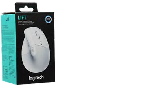 Mouse Logitech MX Master 4 Pale grey