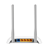 ROUTER TL. WR840N 300MBPS WIRELESS N/REP TP-LINK