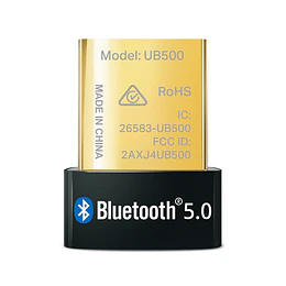 ANTENA BLUETOOTH 5.0 NANO USB TP-LINK