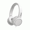 AUDIFONO OVER EAR ALAMBRICO MANOS LIBRES TAH4105 BLA PHILIPS