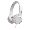 AUDIFONO OVER EAR ALAMBRICO MANOS LIBRES TAH4105 BLA PHILIPS