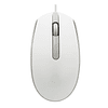 MOUSE ALAMB BLANCO M10 WH HP