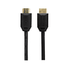 DHC-HD01-02M CABLE HDMI BLINDADO 4 K 18 GBPS 2 METROS HP