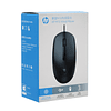 MOUSE ALAMBRICO NEGRO M10 BK HP