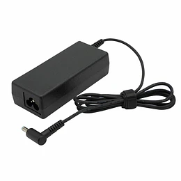 CARGADOR DE  ULTRABOOK - HP -19.5V/3.33A  (TIP 4.5*3.0)