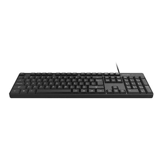 Teclado Alambrico K254 PHILIPS