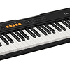 Teclado Musical Casio Casiotone Ct-s100 61 Teclas Negro