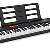 Teclado Musical Casio Casiotone Ct-s100 61 Teclas Negro