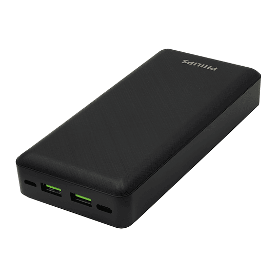 POWERBANK 20K MAH 22.5 FAST CHG USB-C DLP8790HB/95 PHILIPS