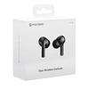 TW12B AUDIFONO TRUE WIRELESS NEGRO MONSTER