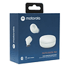 MOTOBUDS15 AUDIFONO BUDS 150 TRUE WIRELESS WHITE MOTOROLA