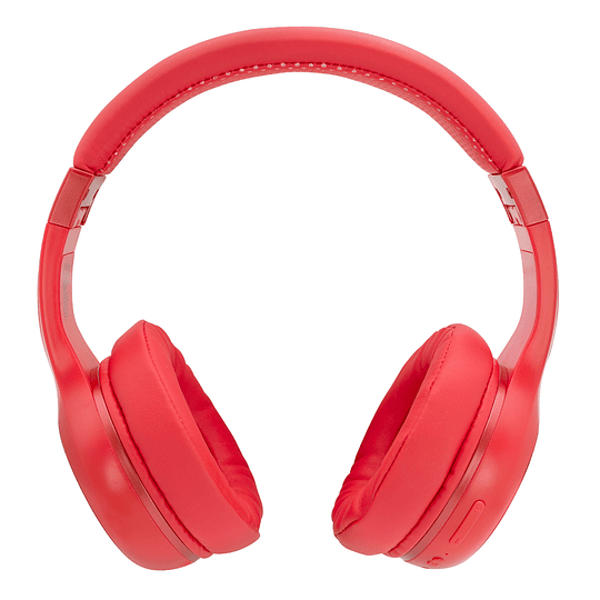 AUDIFONO BLUETOOTH XT 220 ROJO MOTOROLA