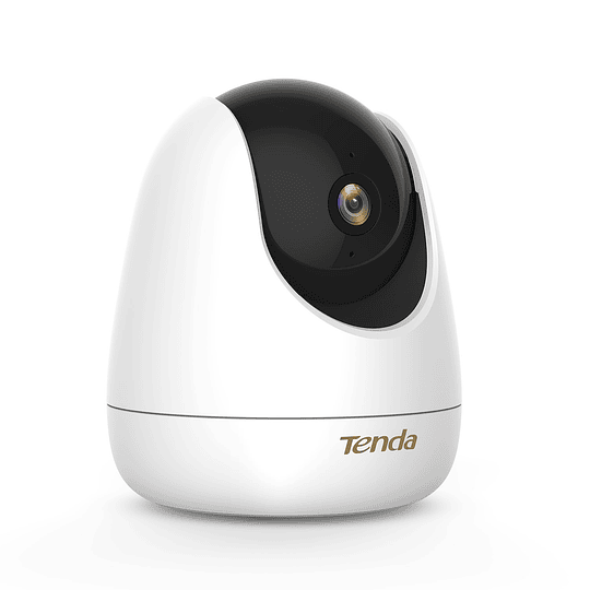 CAMARA WIFI CP7 PT 4MPIX TENDA