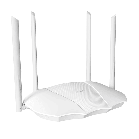 ROUTER TX9 AX3000 WIFI6 GIGA DUALBAND MIMO TENDA