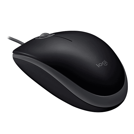 910-006756  MOUSE M110 SILENT NEGRO LOGITECH