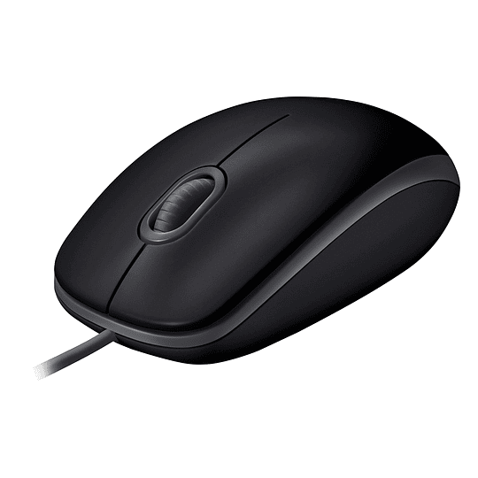 910-006756  MOUSE M110 SILENT NEGRO LOGITECH